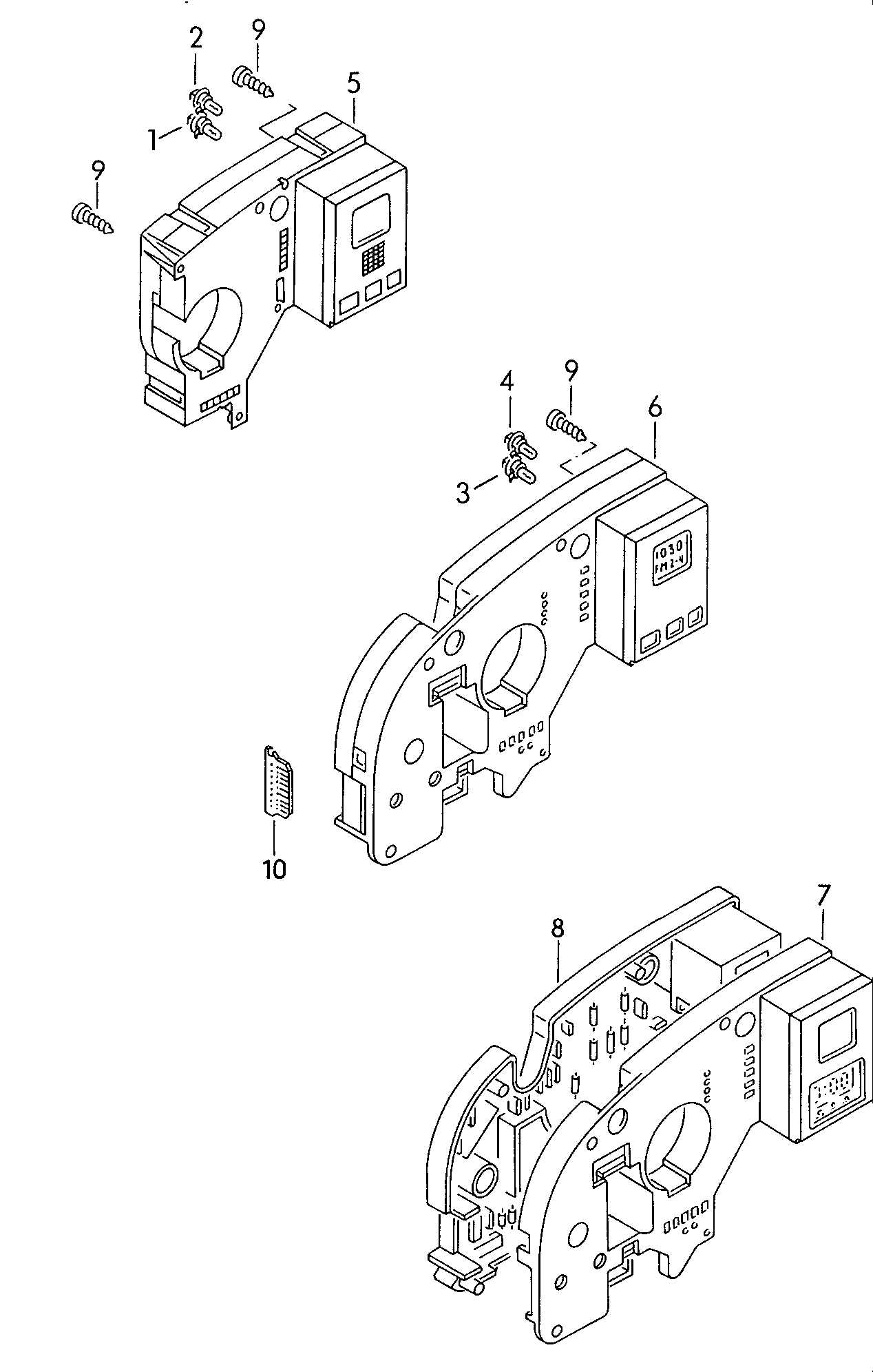 031av parts diagram