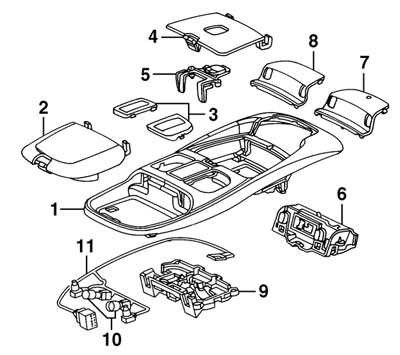 1999 dodge dakota parts diagram