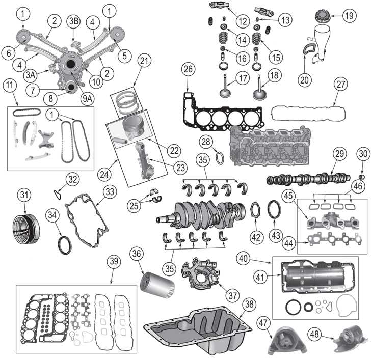 1999 jeep cherokee parts diagram