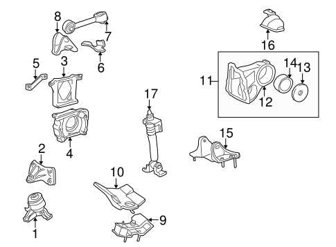 2000 camry parts diagram