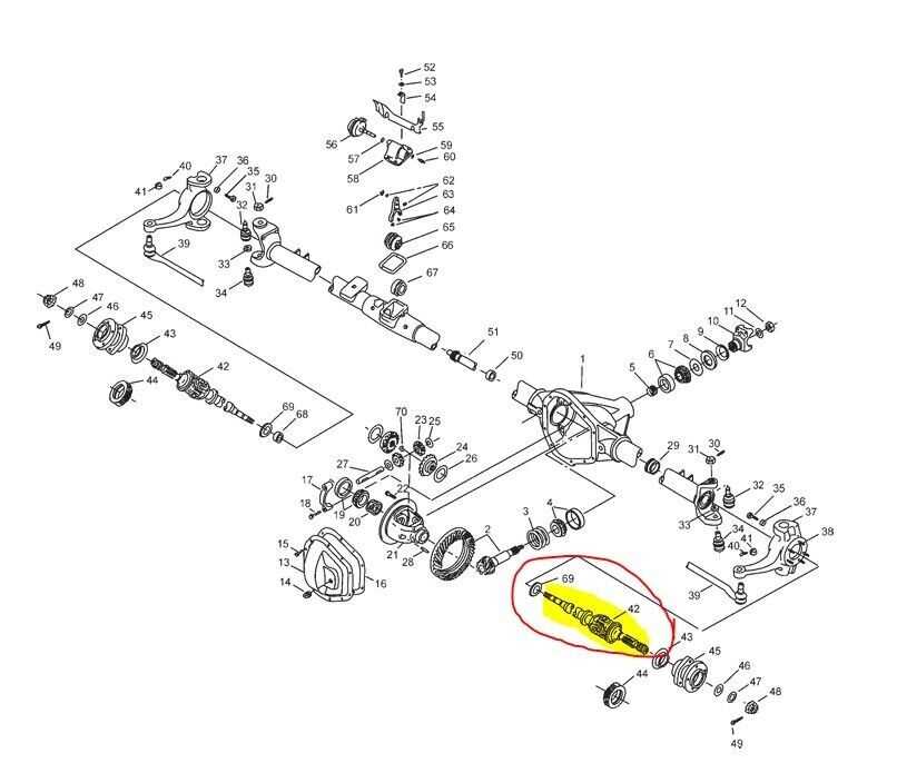 2001 dodge ram 1500 parts diagram
