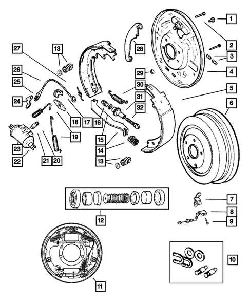 2003 jeep wrangler parts diagram