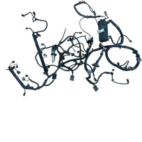 2004 jeep wrangler parts diagram