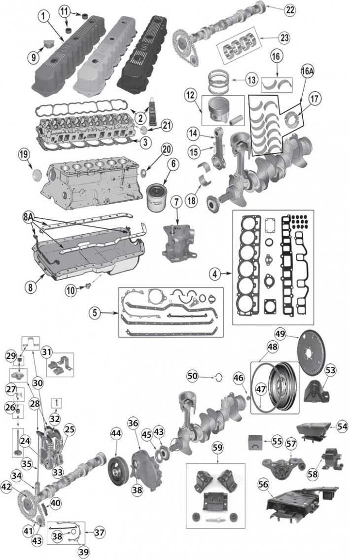2005 jeep wrangler parts diagram