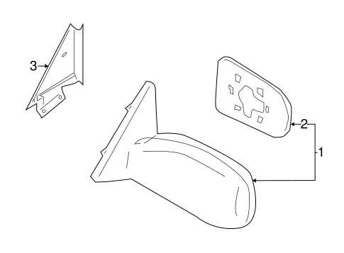 2005 nissan sentra parts diagram