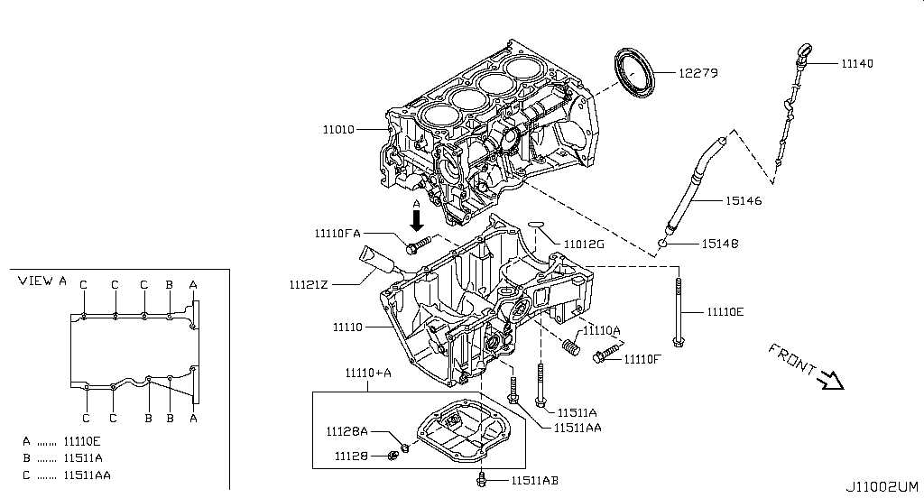 2005 nissan sentra parts diagram