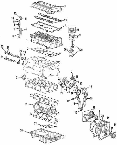 2006 saturn vue parts diagram