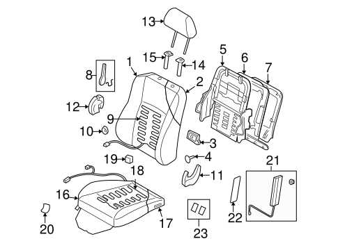 2006 subaru outback parts diagram