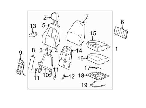 2006 saturn vue parts diagram