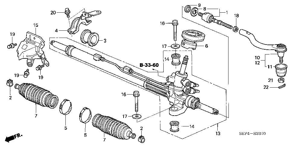 2007 acura tl parts diagram