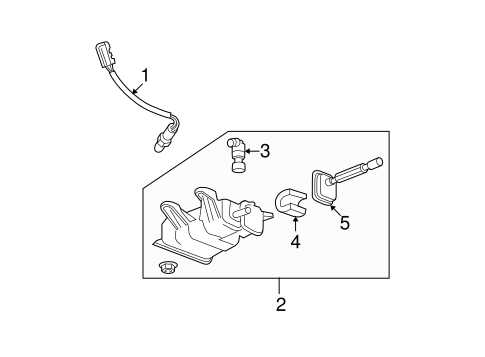 2007 chevy equinox parts diagram