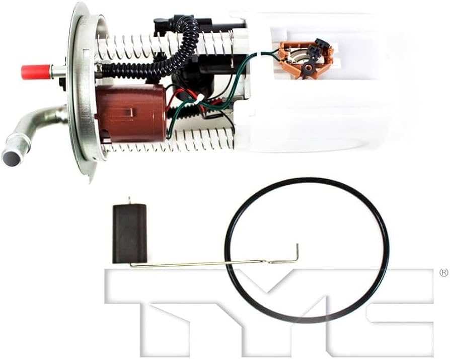 2007 chevy trailblazer parts diagram