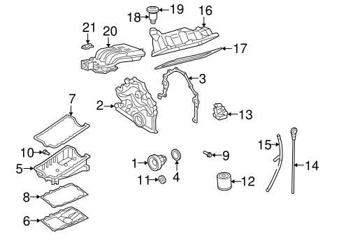 2007 ford explorer parts diagram