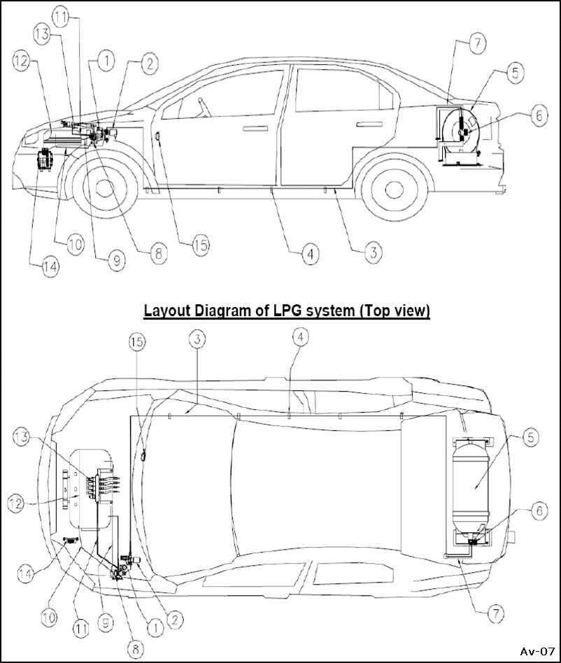 2007 acura tl parts diagram