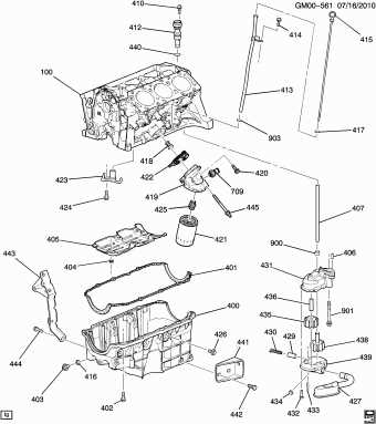 2007 chevy uplander parts diagram