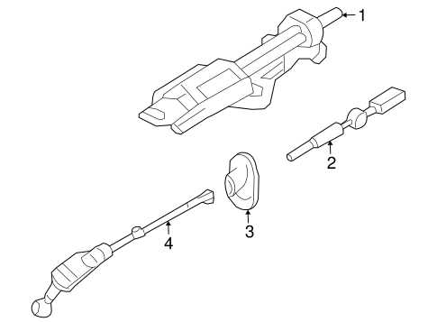 2007 ford explorer parts diagram