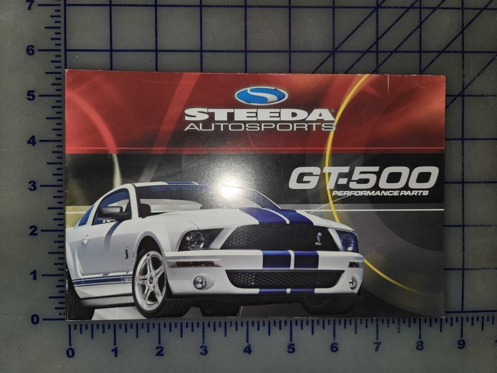 2007 mustang parts diagram