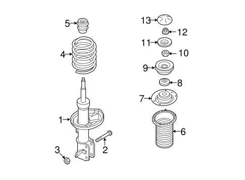 2008 chevy aveo parts diagram