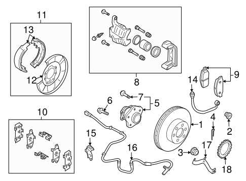 2008 nissan rogue parts diagram