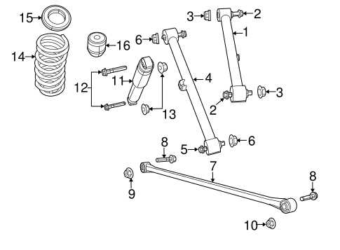 2009 dodge ram 1500 parts diagram
