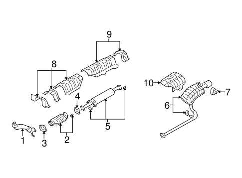 2009 hyundai sonata parts diagram