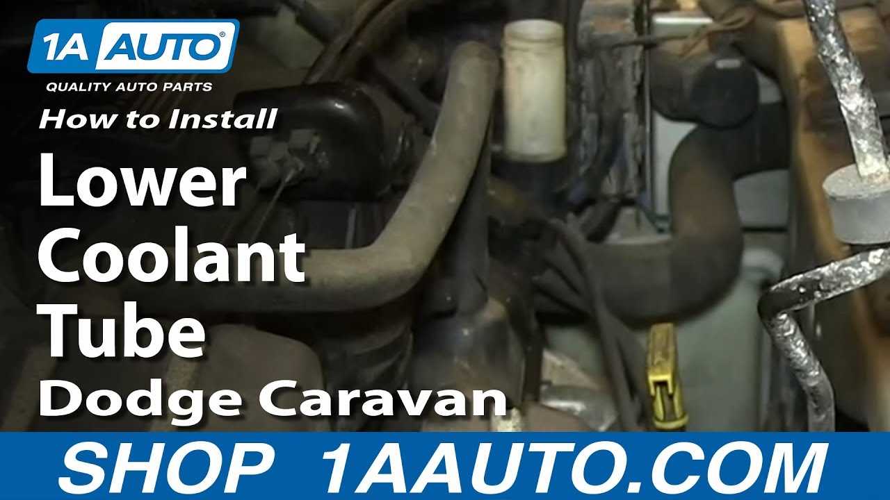 2009 dodge grand caravan parts diagram