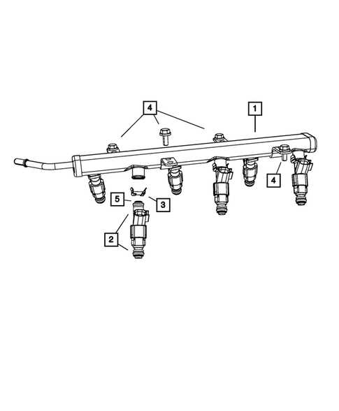 2009 dodge grand caravan parts diagram