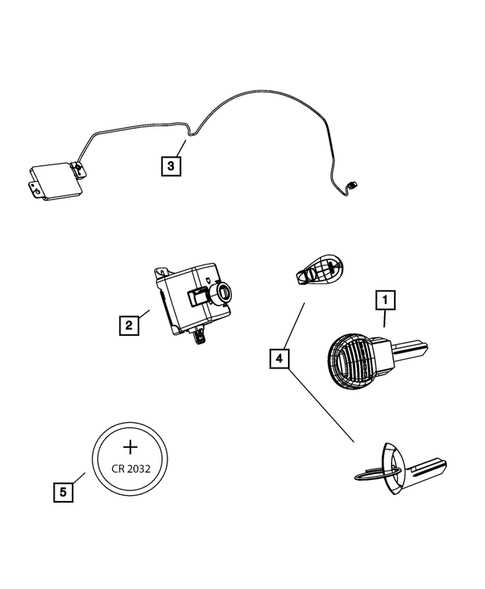 2009 dodge ram 1500 parts diagram