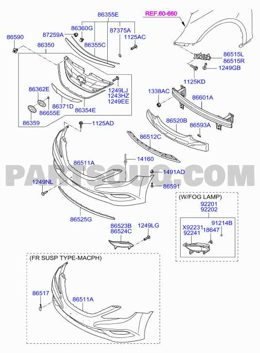 2009 hyundai sonata parts diagram