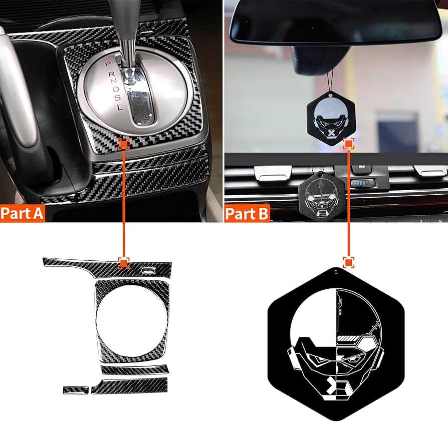 2010 honda civic parts diagram