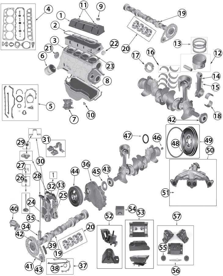 2010 jeep wrangler parts diagram