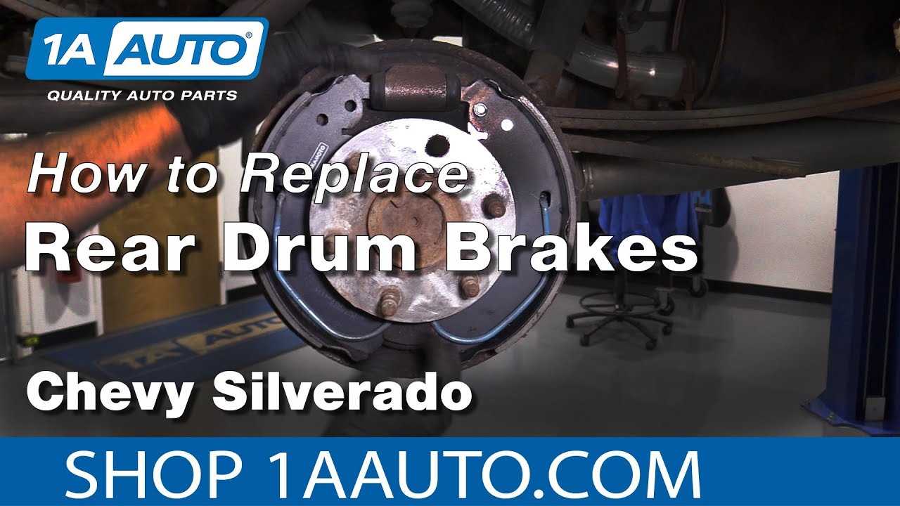 2010 chevy silverado parts diagram