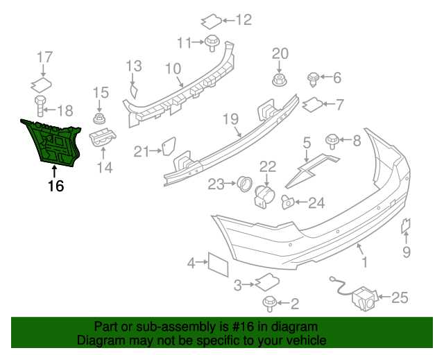 2011 bmw 328i xdrive parts diagram