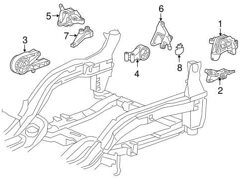 2011 chevy cruze engine parts diagram