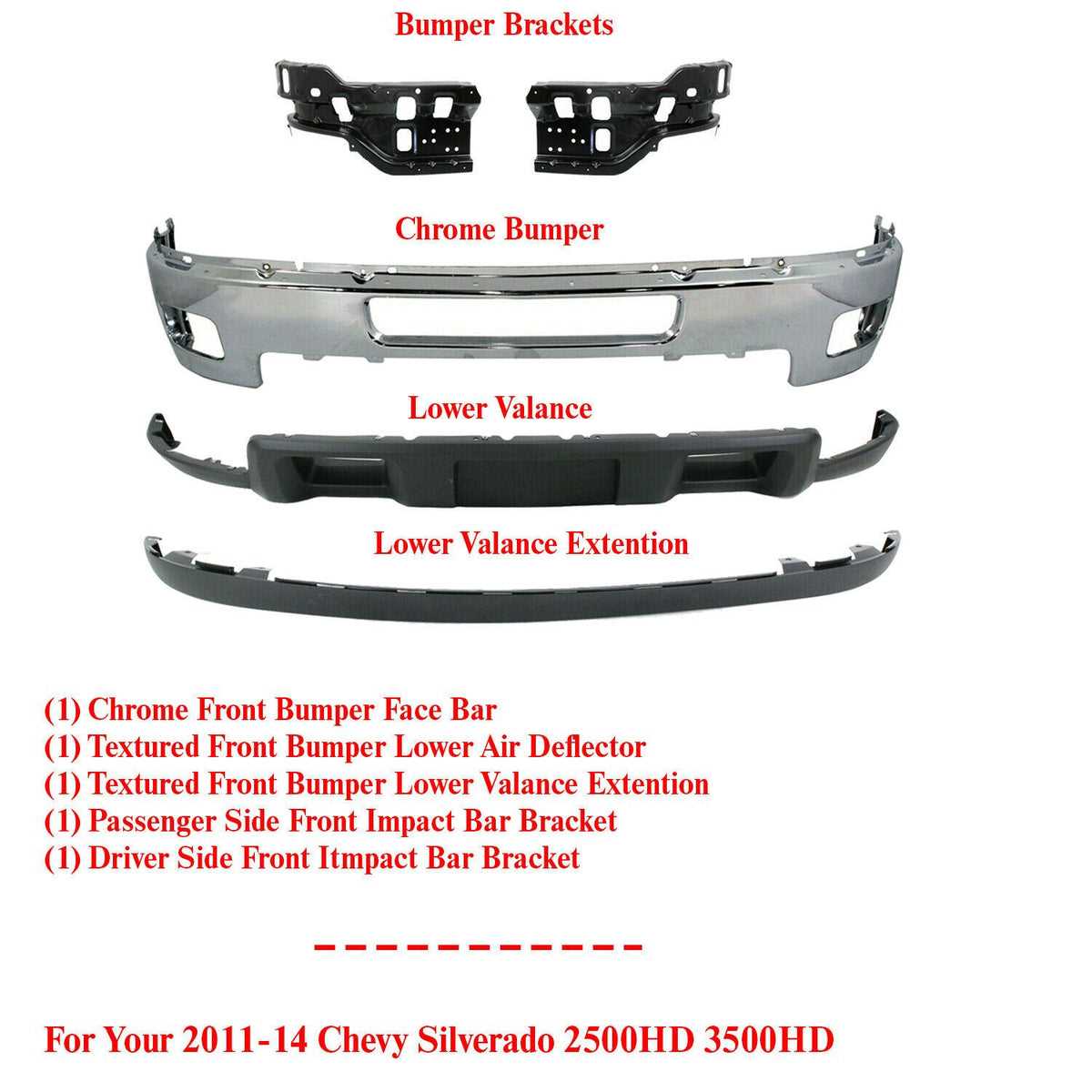 2011 chevy silverado 1500 parts diagram