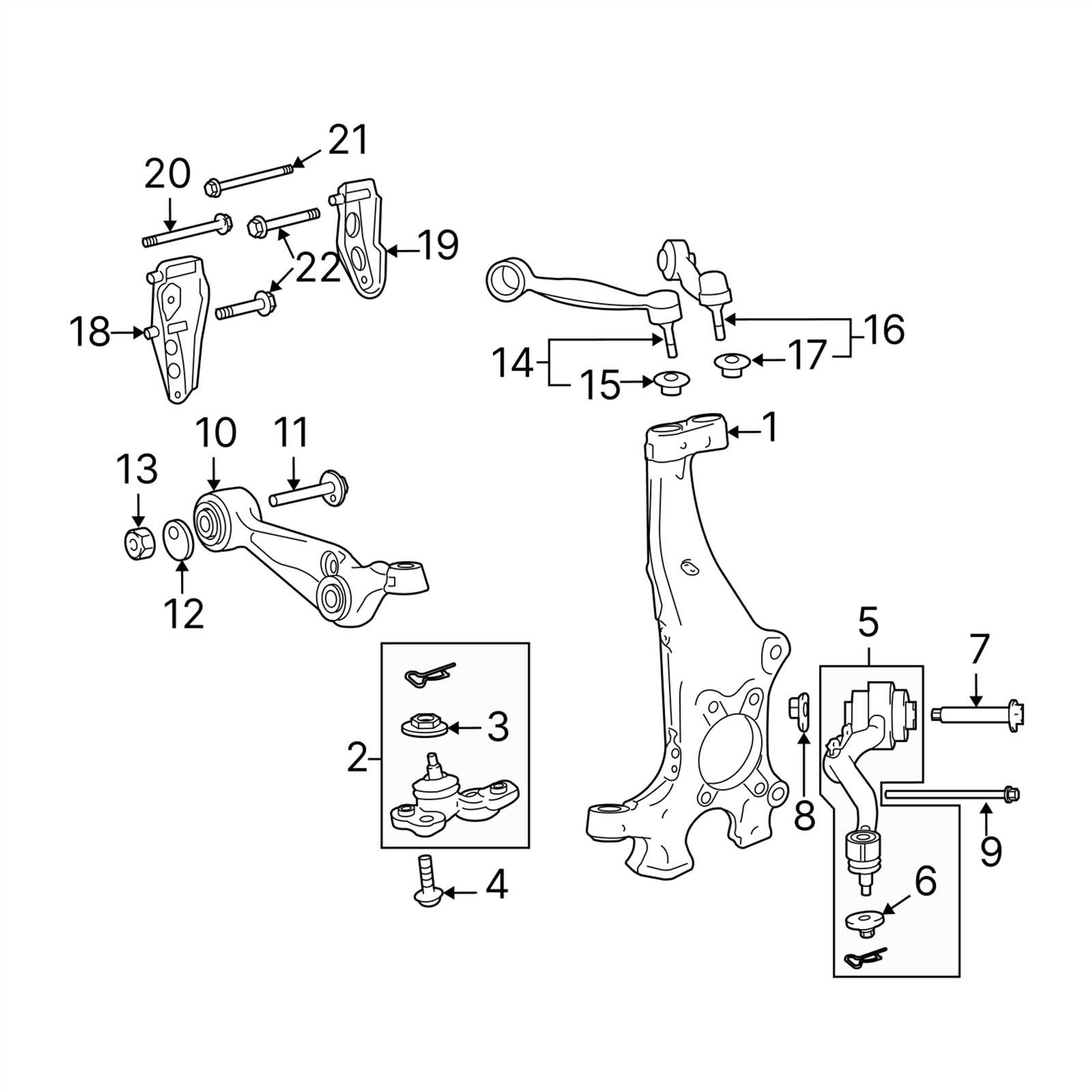 2011 mazda 3 parts diagram