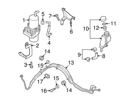 2011 mazda 3 parts diagram