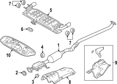 2011 mazda 3 parts diagram