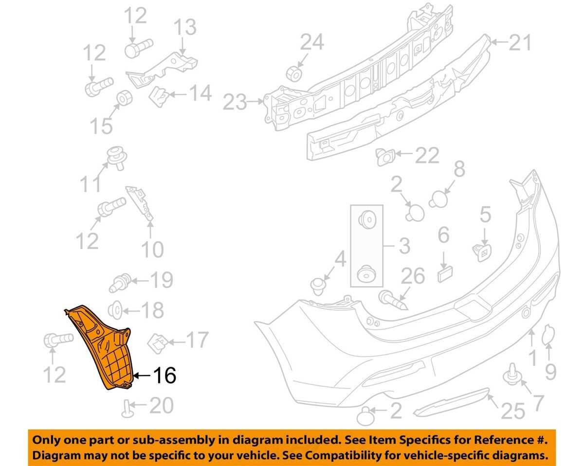 2011 mazda 3 parts diagram