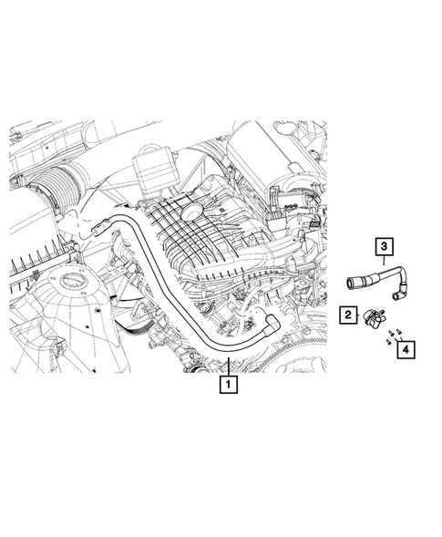 2011 dodge charger parts diagram