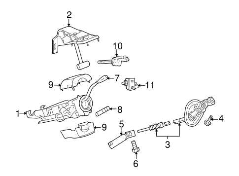 2011 dodge ram 1500 parts diagram