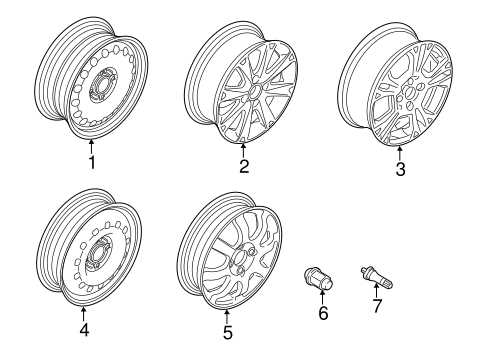 2011 ford fiesta parts diagram