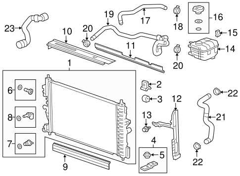 2012 chevy cruze turbo parts diagram