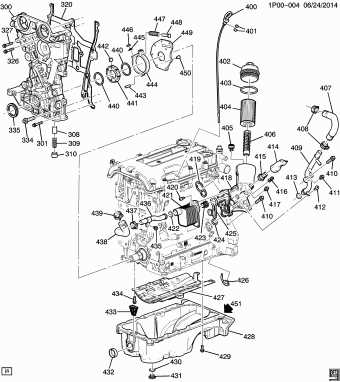 2012 chevy cruze turbo parts diagram