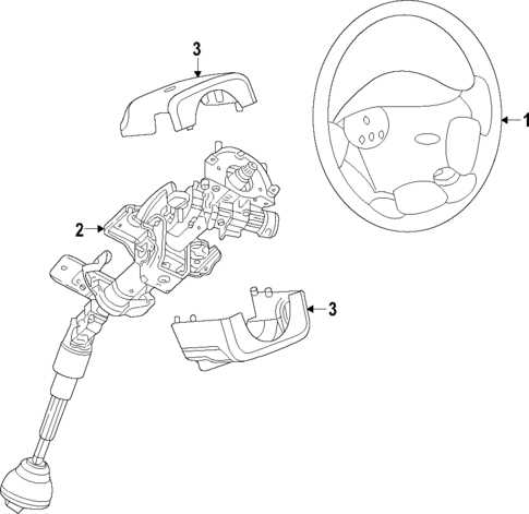 2012 dodge avenger parts diagram