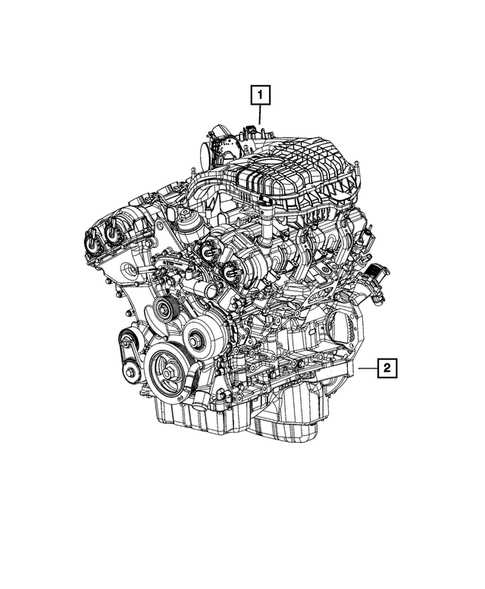 2012 dodge journey parts diagram