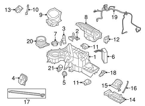 2012 ford f150 parts diagram