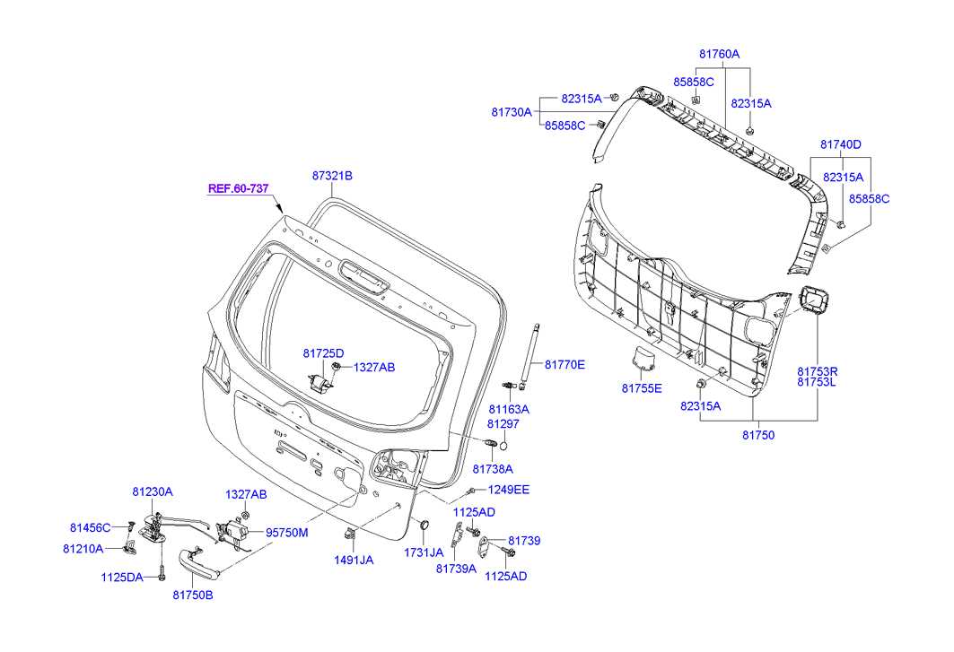 2012 hyundai santa fe parts diagram