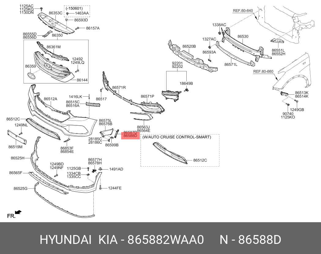 2012 hyundai santa fe parts diagram