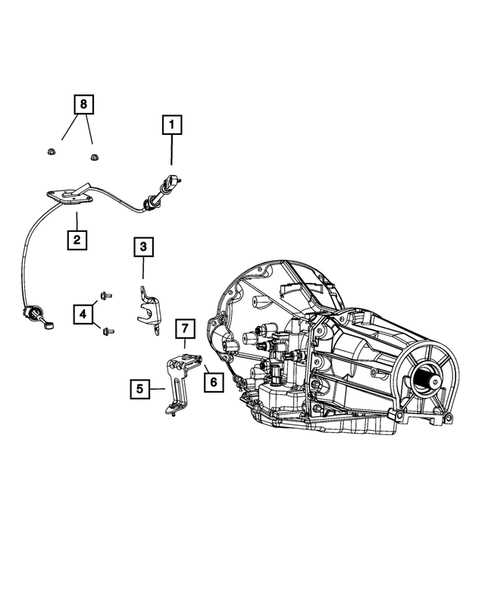 2012 jeep liberty parts diagram